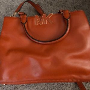 Mk bag / crossbody bag